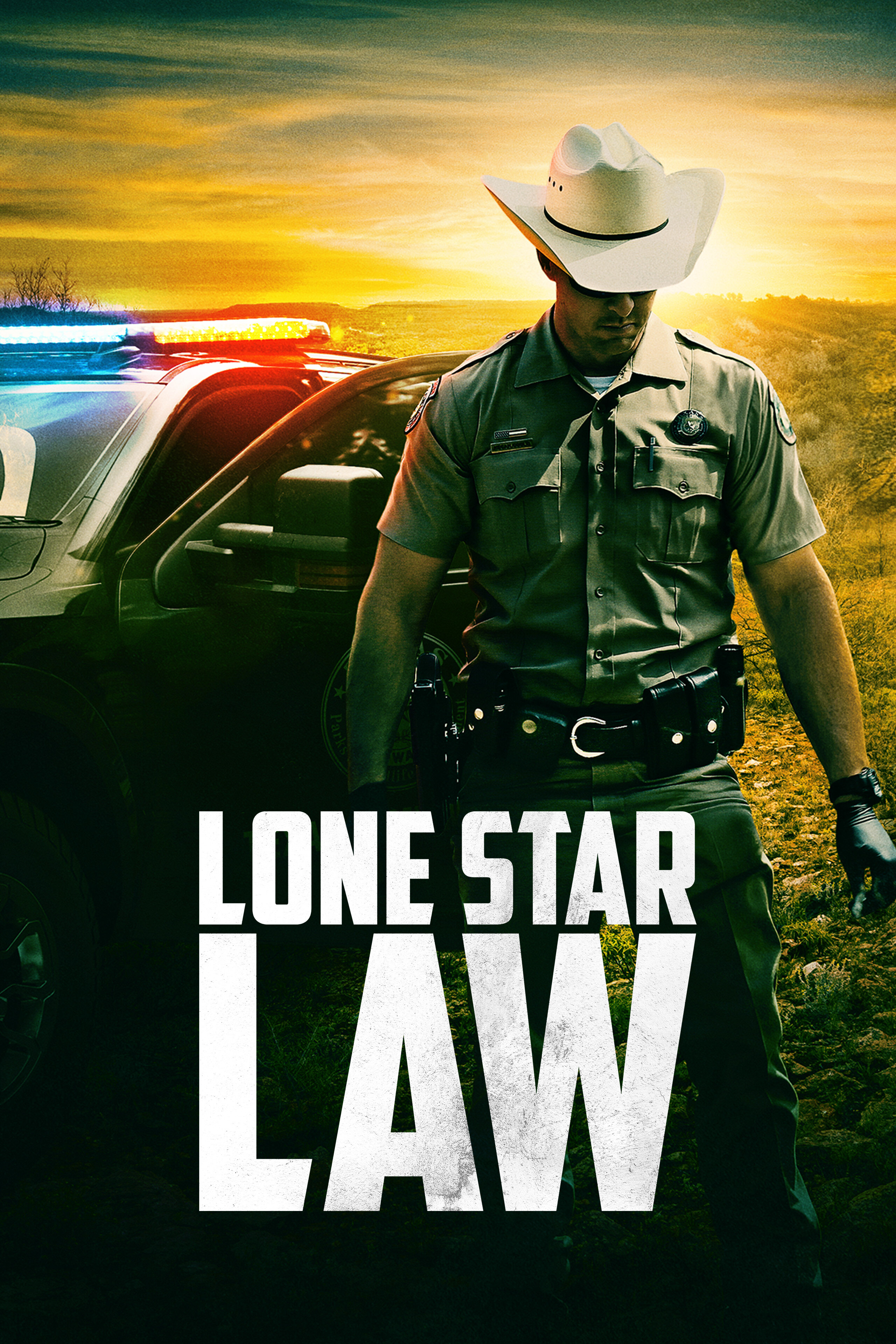 Lone Star Law ne zaman
