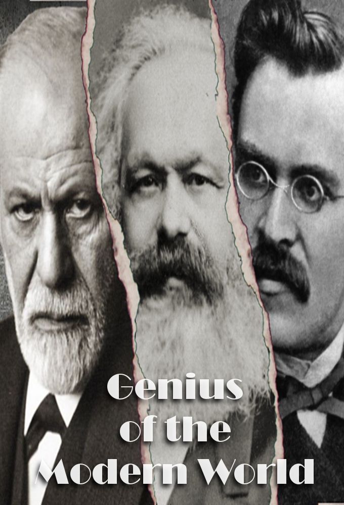 Genius of the Modern World ne zaman
