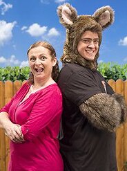 Sally & Possum ne zaman