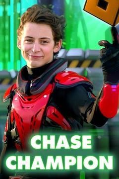 Chase Champion ne zaman