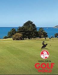 Holden Golf World ne zaman