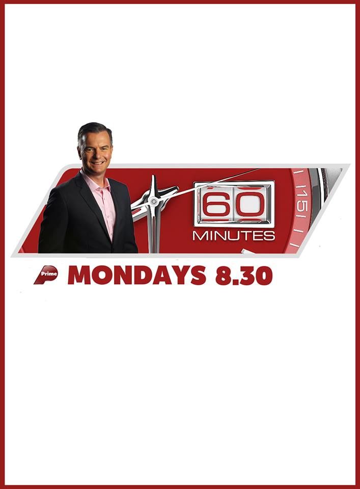 60 Minutes ne zaman