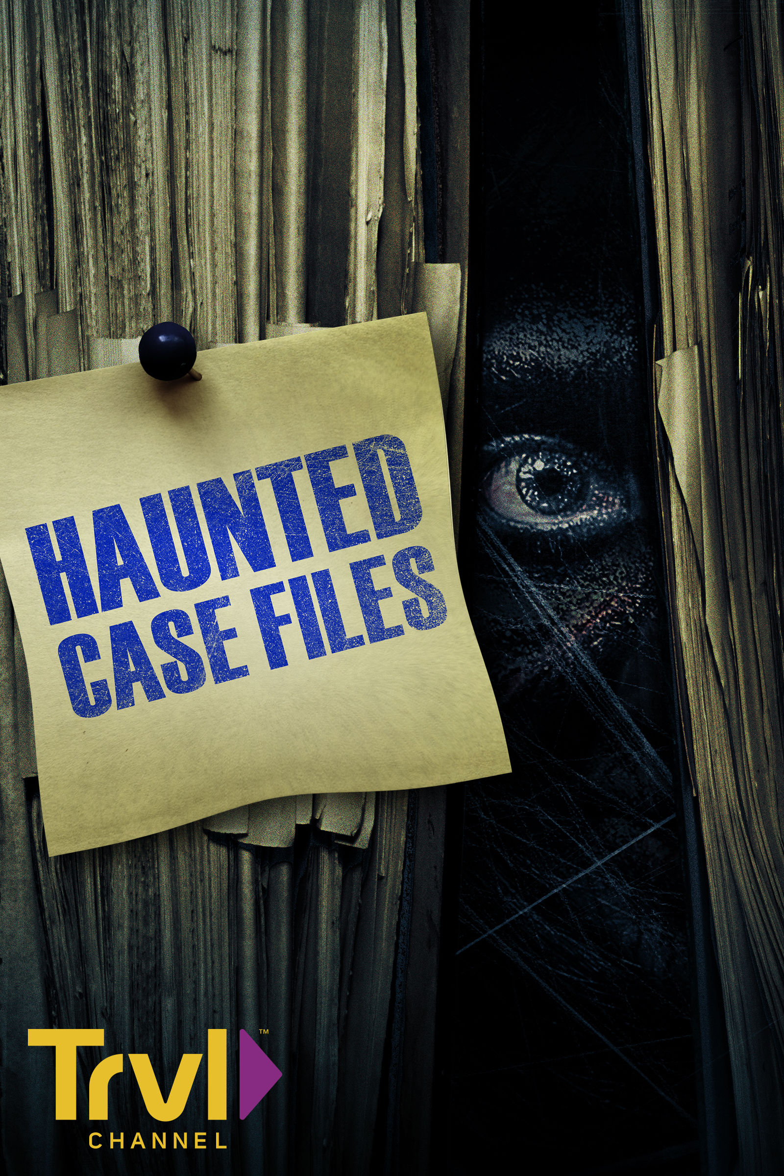 Haunted Case Files ne zaman