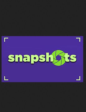Snapshots ne zaman