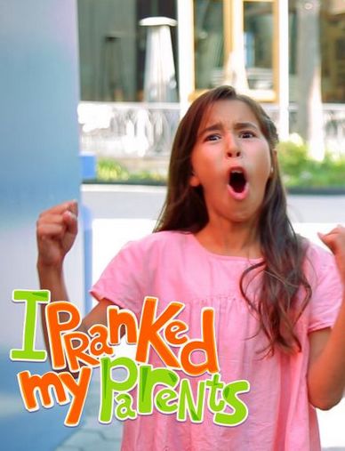 I Pranked My Parents! ne zaman