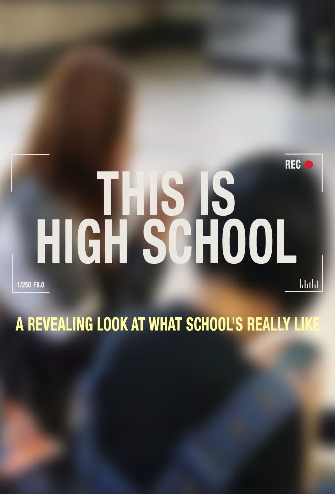 This is High School ne zaman