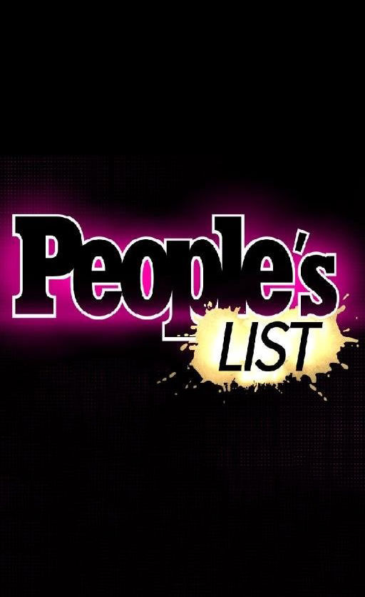People's List ne zaman