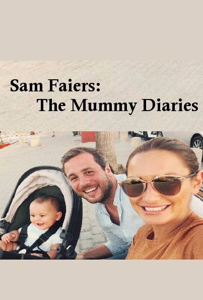 Sam & Billie: The Mummy Diaries ne zaman