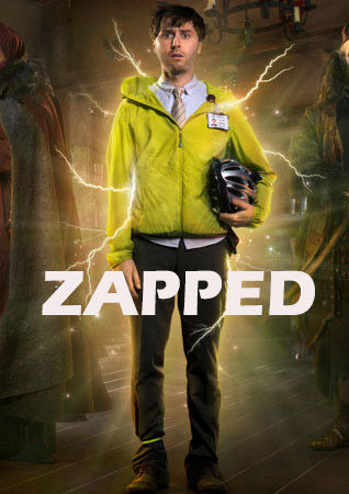 Zapped ne zaman