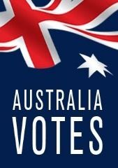 Australia Votes ne zaman