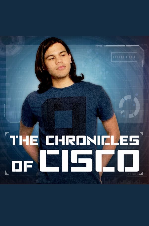 The Flash: Chronicles of Cisco ne zaman