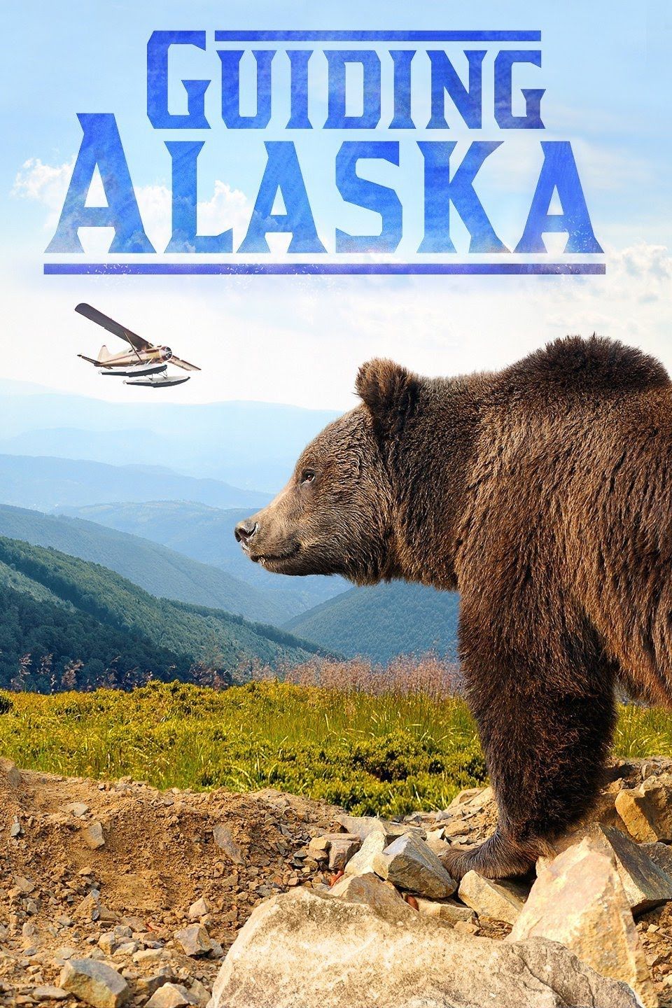 Guiding Alaska ne zaman