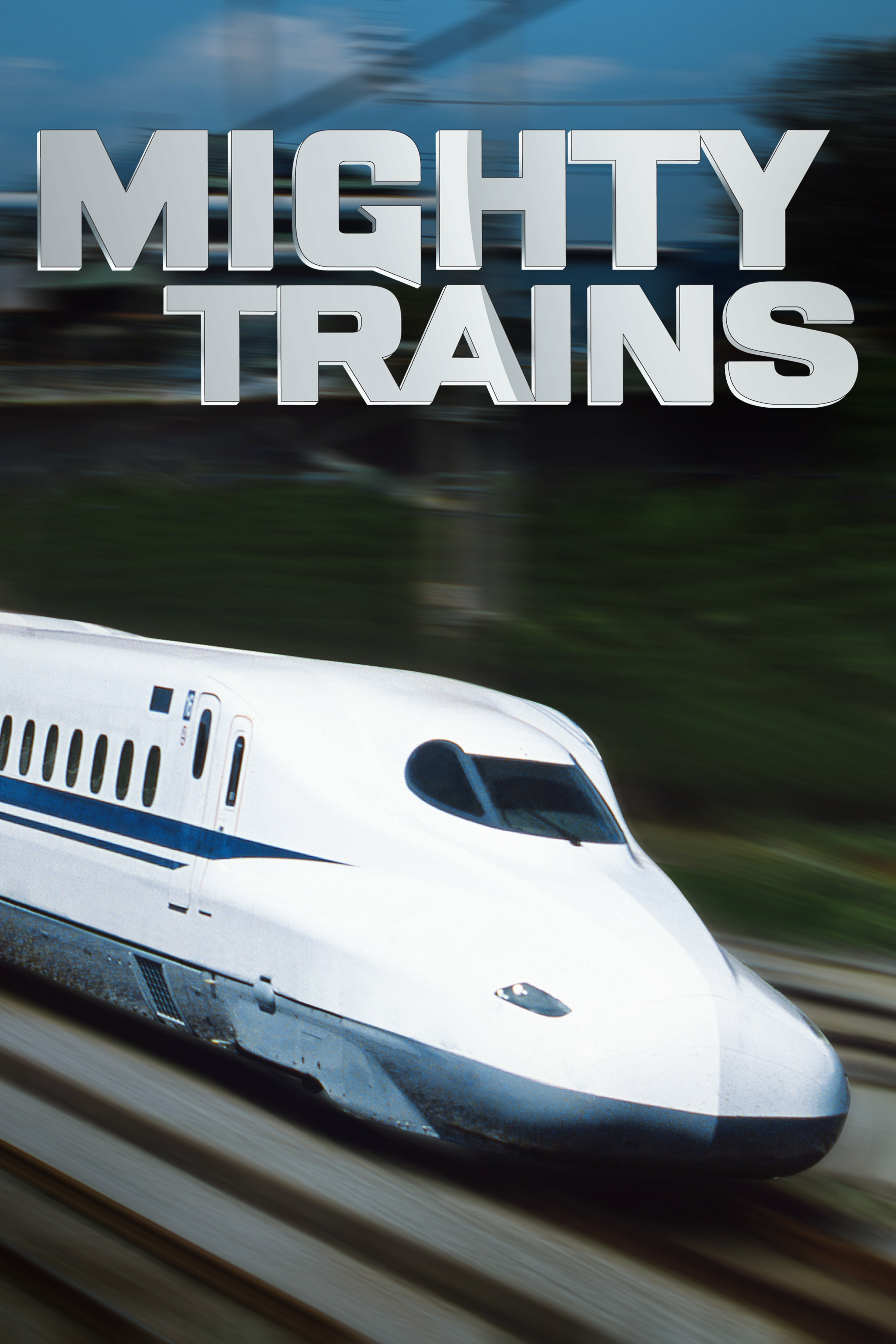 Mighty Trains ne zaman