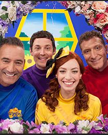 Wiggle Town ne zaman