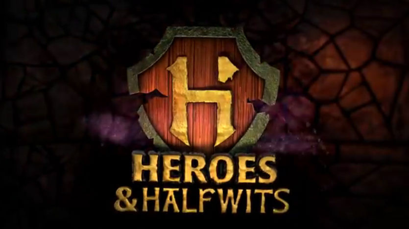 Heroes & Halfwits ne zaman