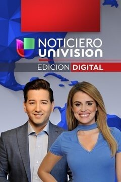Noticiero Univisión ne zaman