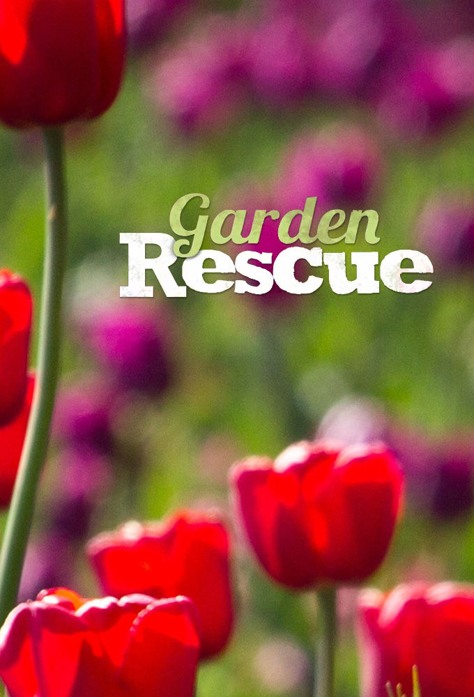 Garden Rescue ne zaman