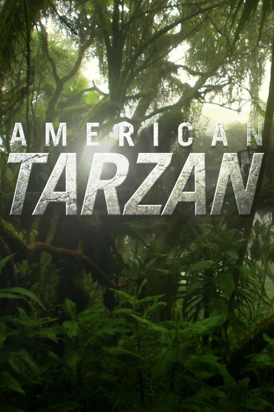 American Tarzan ne zaman