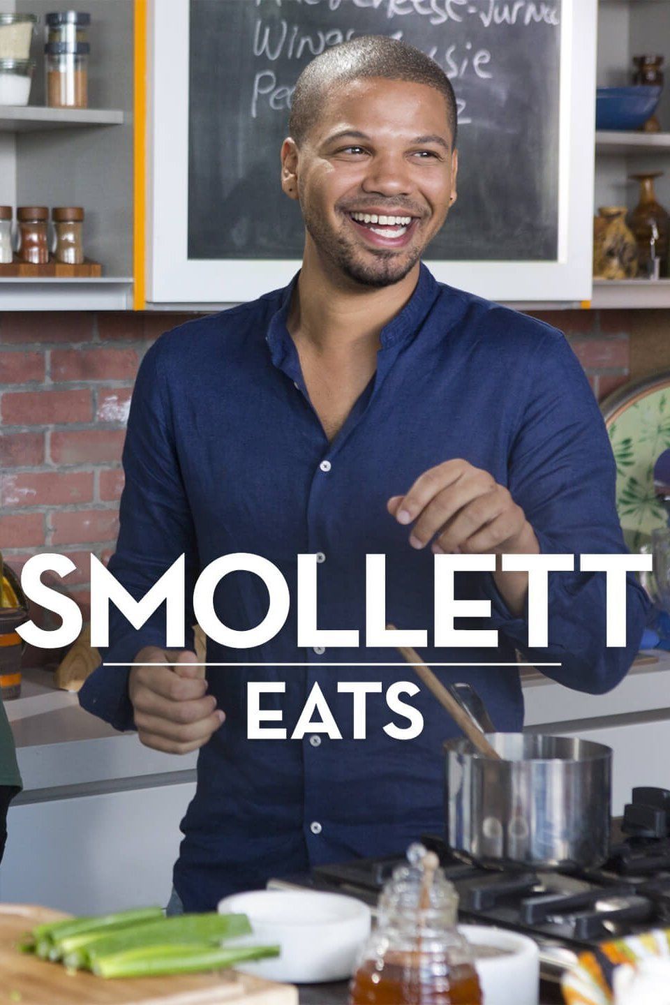 Smollett Eats ne zaman