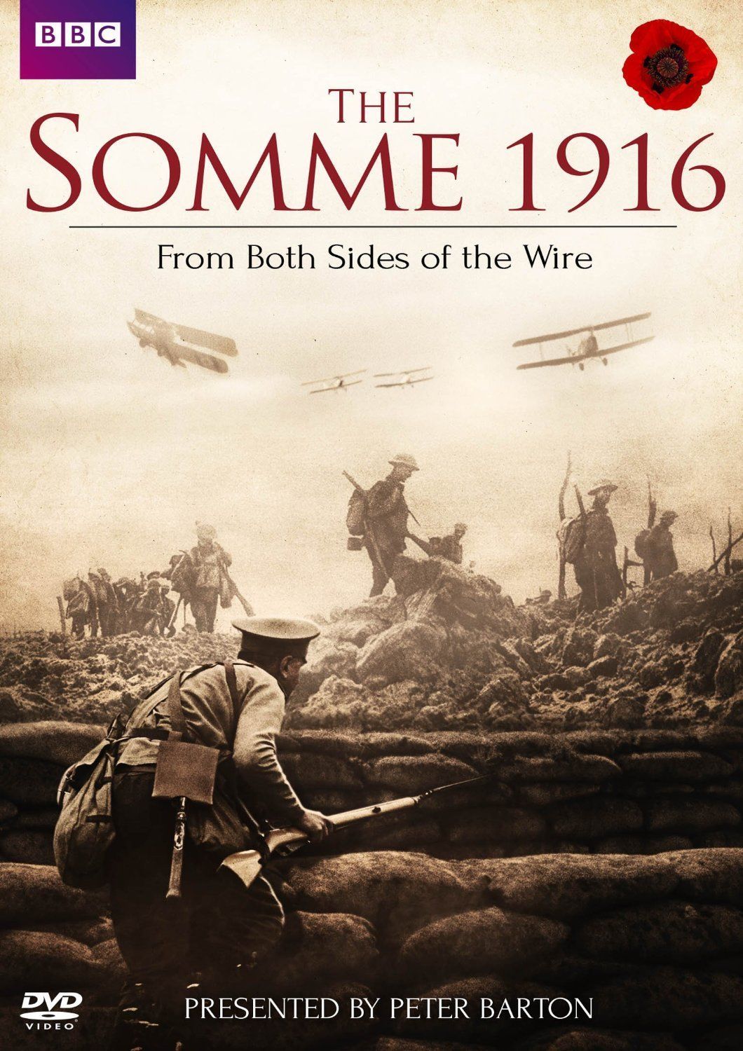 The Somme 1916 - From Both Sides of the Wire ne zaman