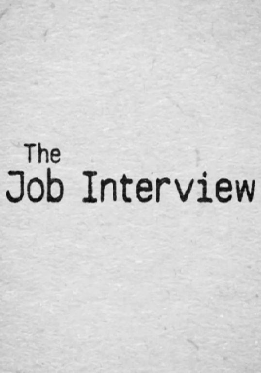 The Job Interview ne zaman