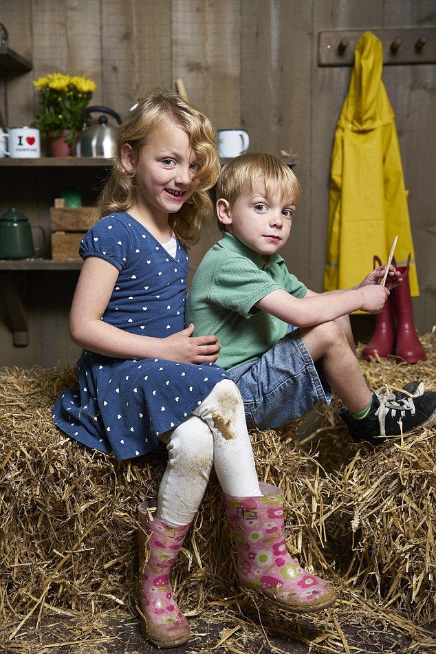 The Secret Life of Brothers and Sisters ne zaman