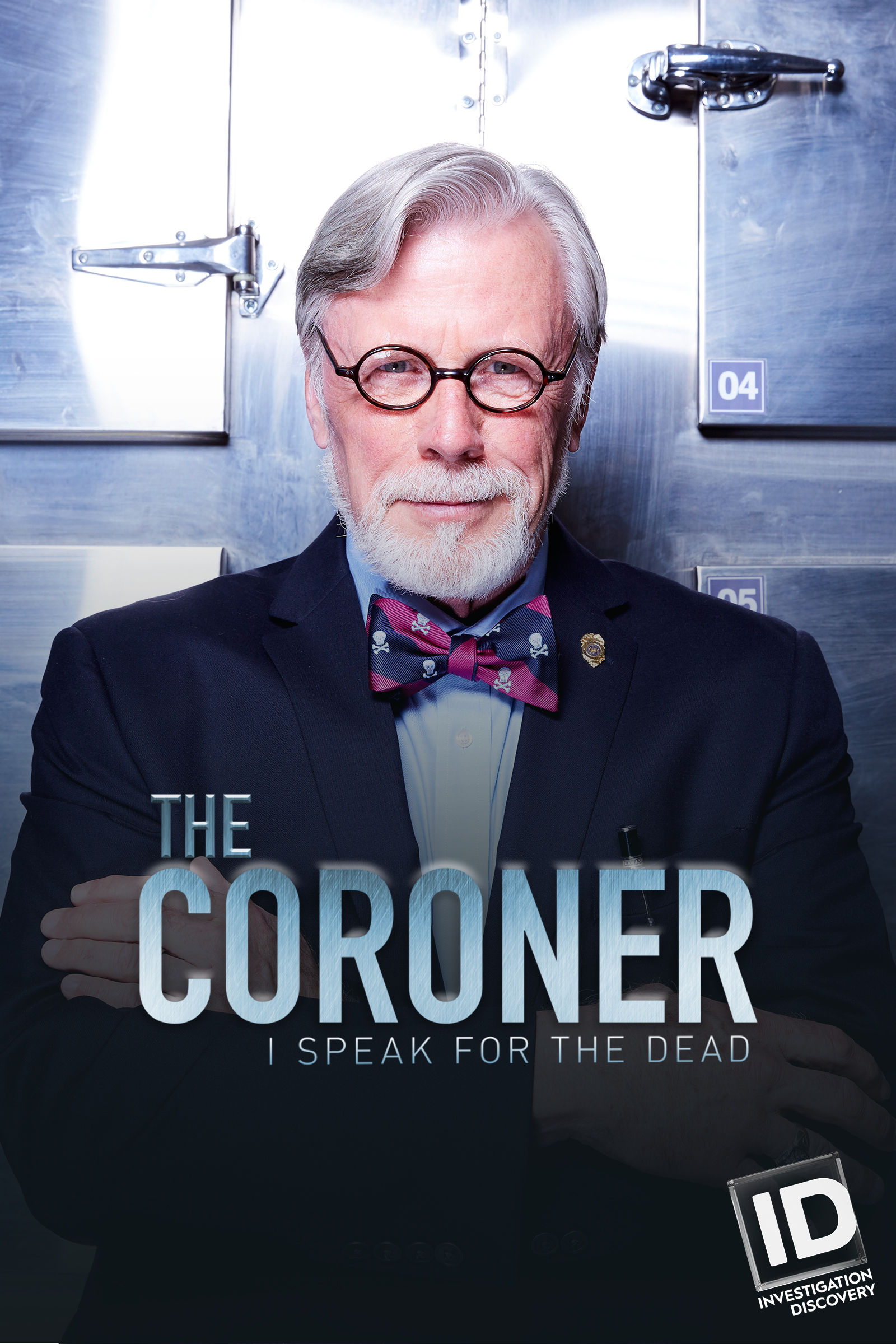 The Coroner: I Speak for the Dead ne zaman