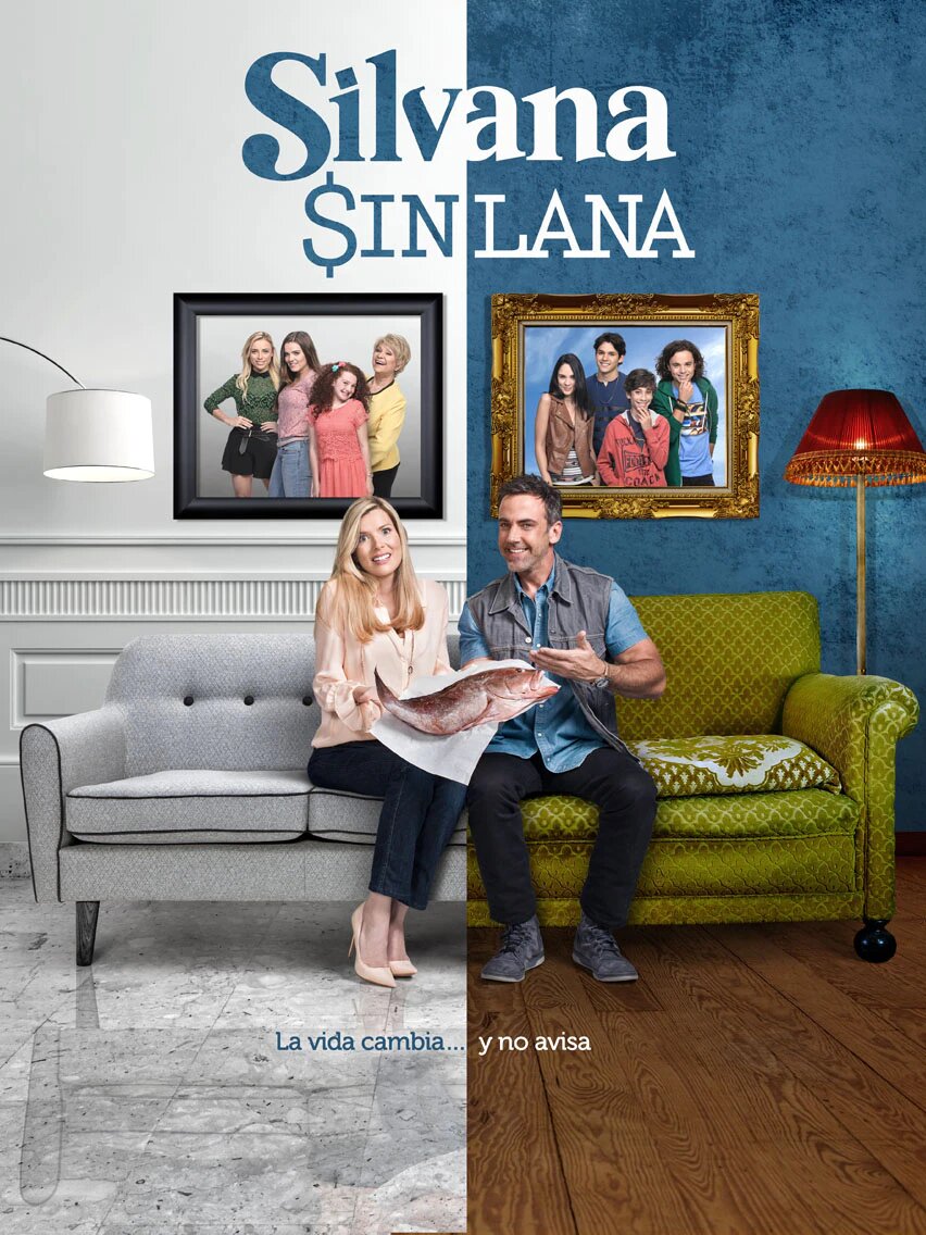 Silvana Sin Lana ne zaman