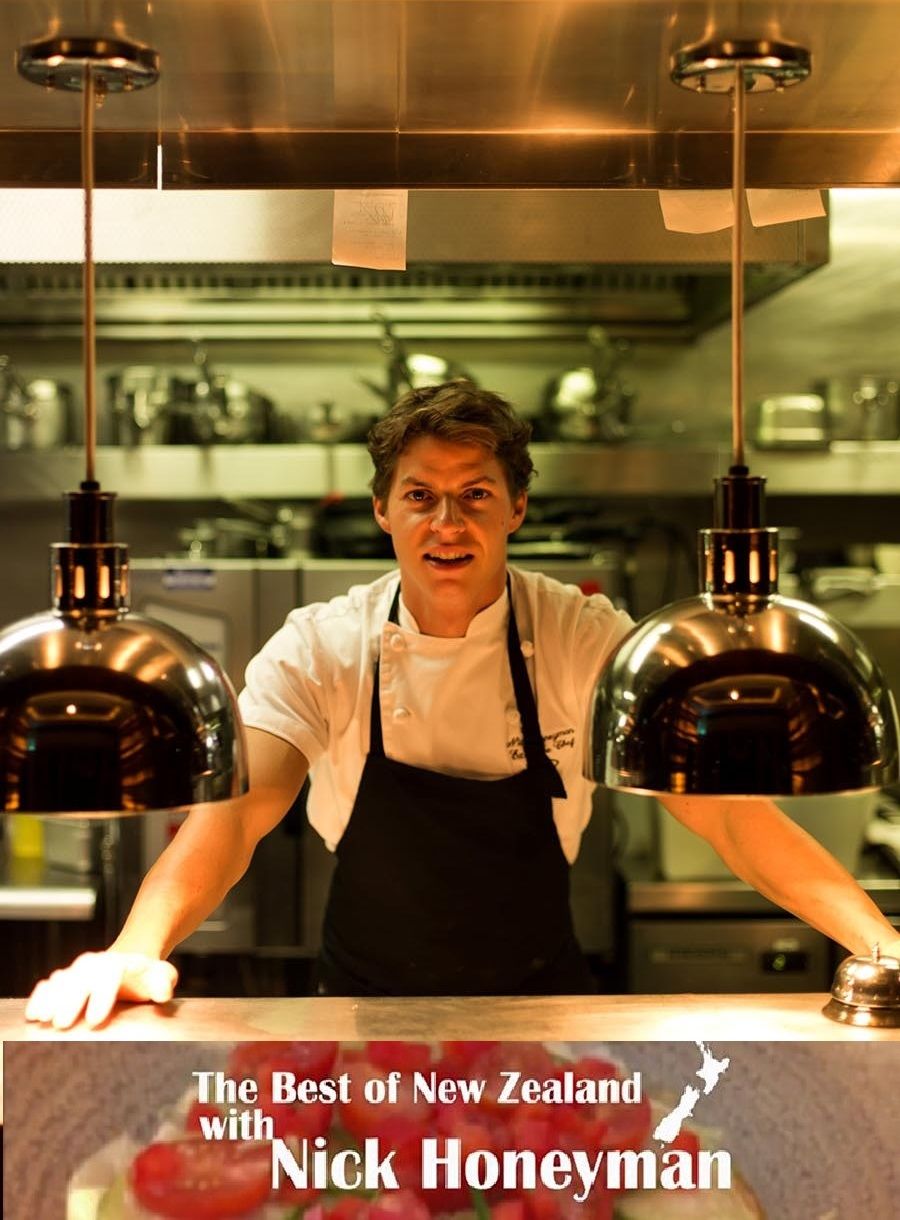 The Best of New Zealand with Nick Honeyman ne zaman