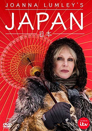 Joanna Lumley's Japan ne zaman