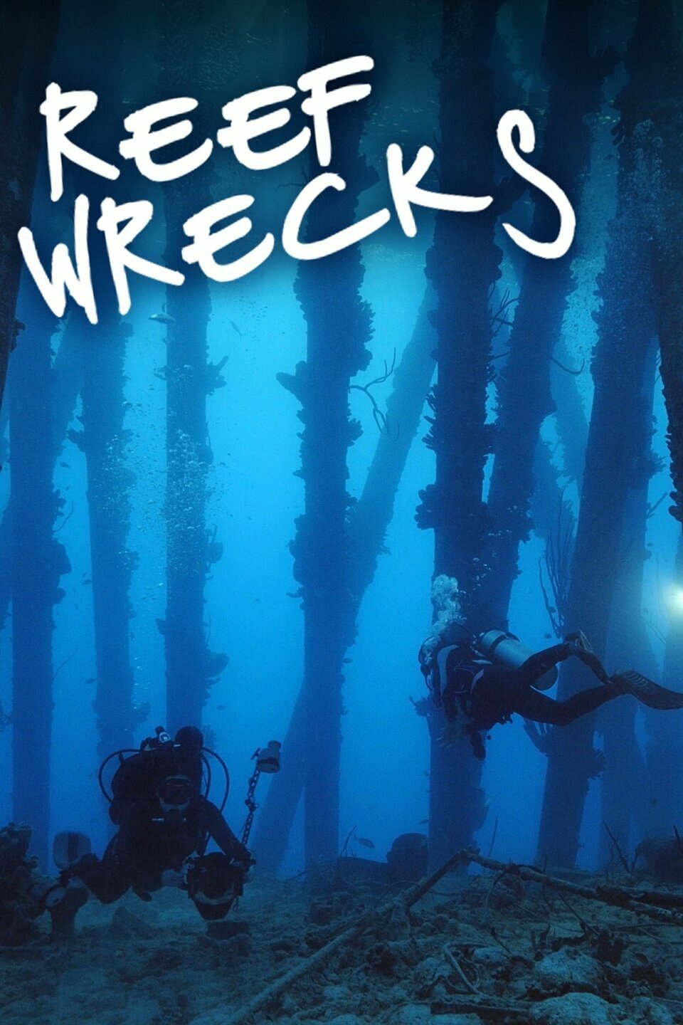 Reef Wrecks ne zaman