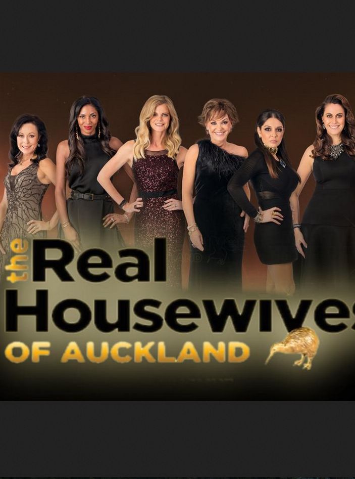 The Real Housewives of Auckland ne zaman
