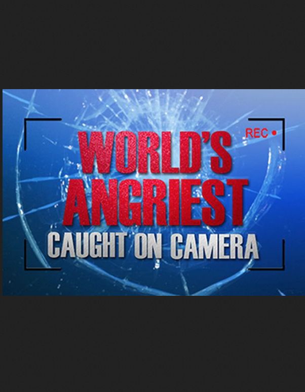 World's Angriest ne zaman