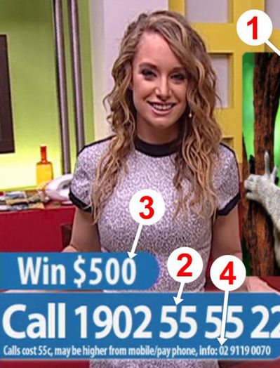 Call and Win ne zaman