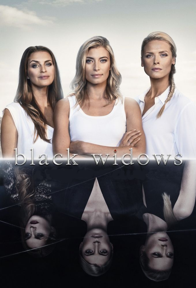 Black Widows ne zaman