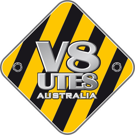 2016 Australian V8 Ute Racing Series ne zaman