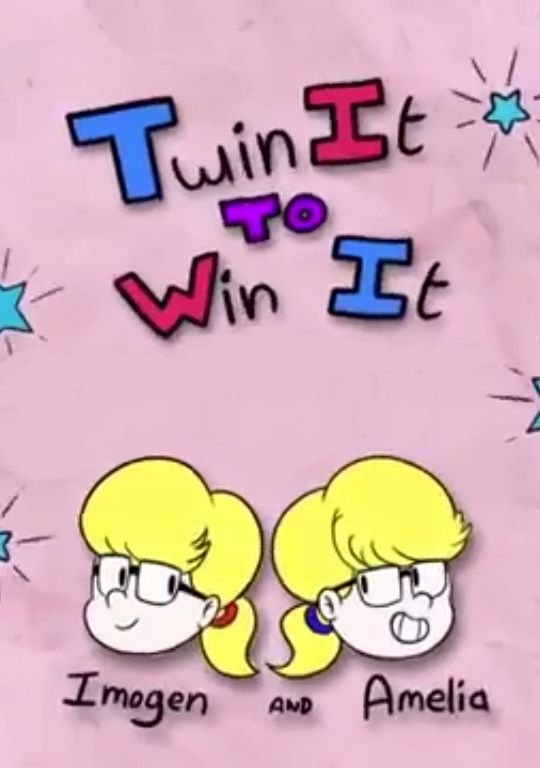 Twin It to Win It ne zaman