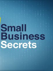 Small Business Secrets ne zaman