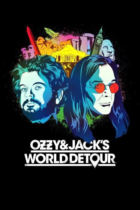 Ozzy & Jack's World Detour ne zaman