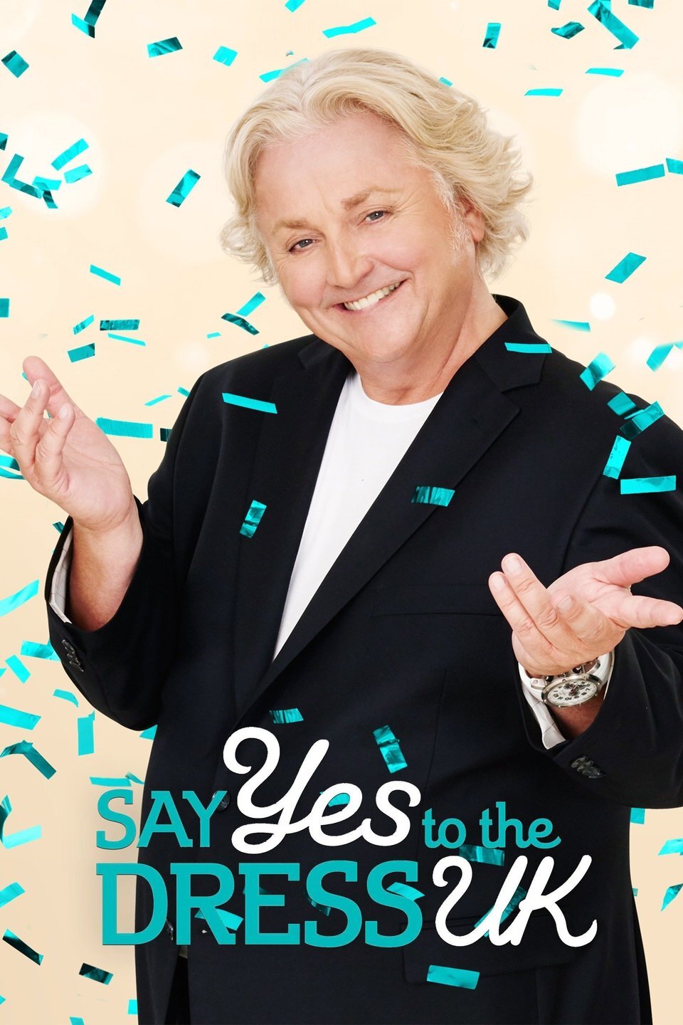 Say Yes to the Dress UK ne zaman