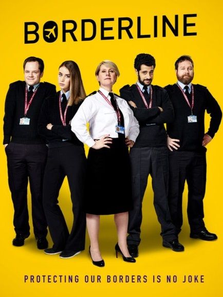 Borderline ne zaman