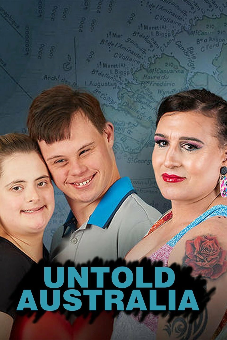 Untold Australia ne zaman