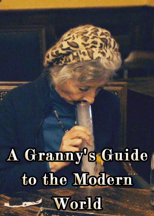 A Granny's Guide to the Modern World ne zaman
