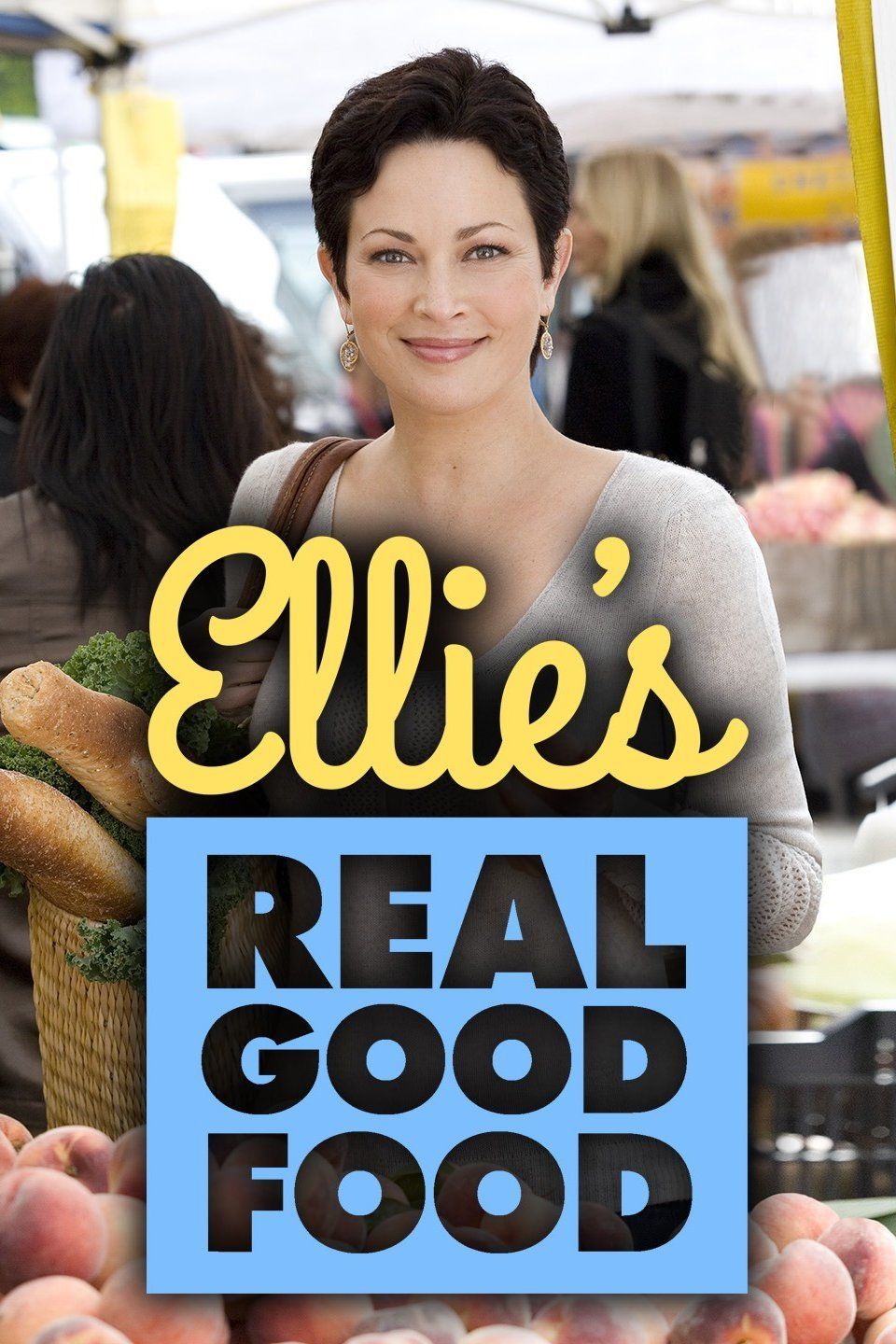 Ellie's Real Good Food ne zaman