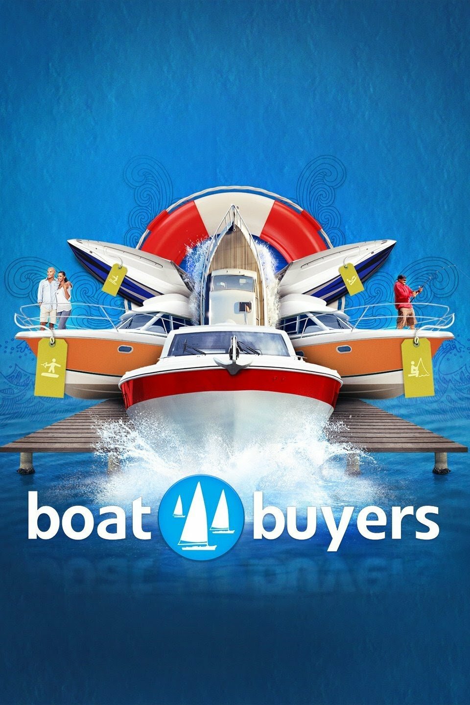 Boat Buyers ne zaman