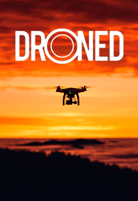 Droned ne zaman