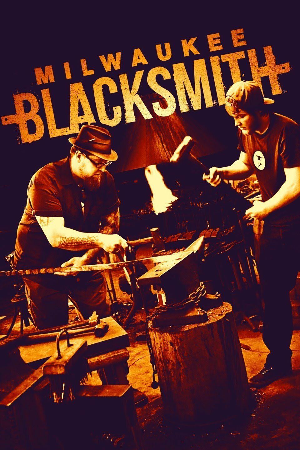 Milwaukee Blacksmith ne zaman