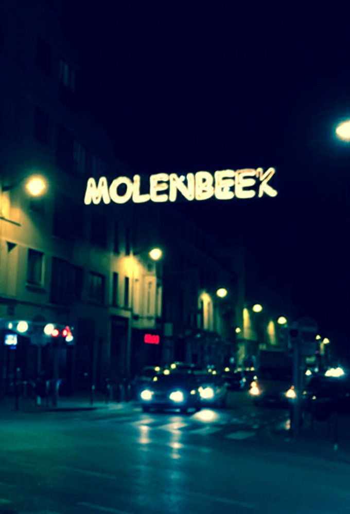 Molenbeek ne zaman