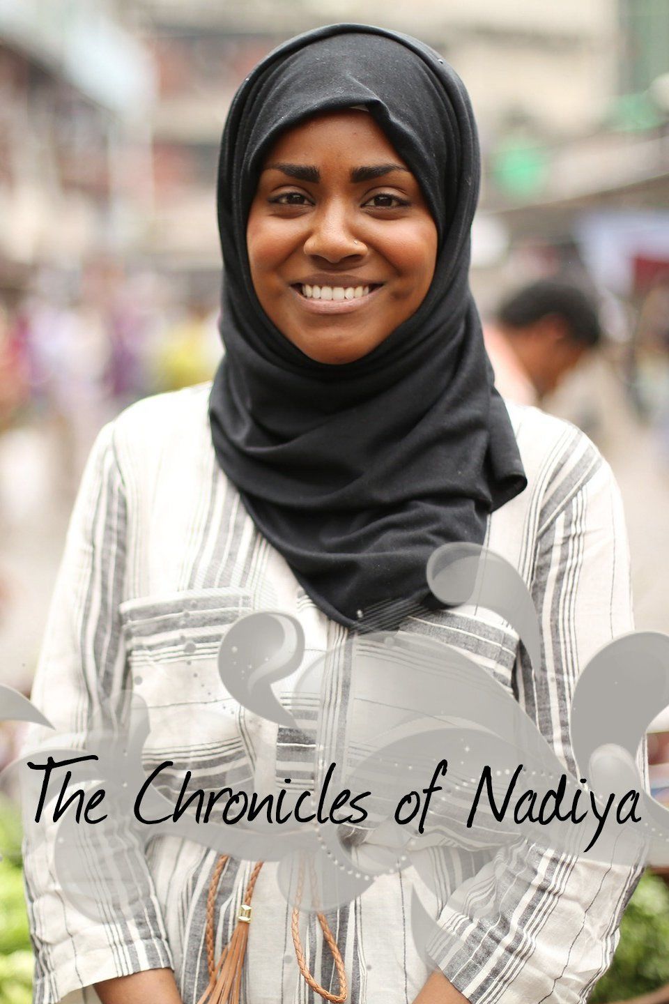 The Chronicles of Nadiya ne zaman