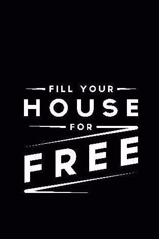 Gok's Fill Your House for Free ne zaman